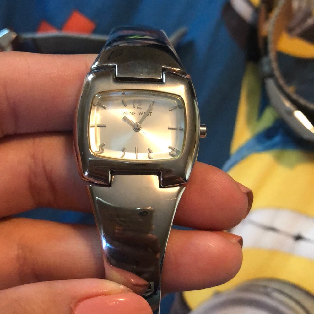Nine West watch